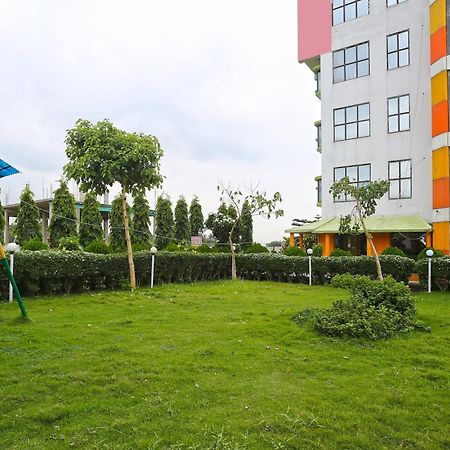 Collection O Resort K Sea View Digha  Exterior foto