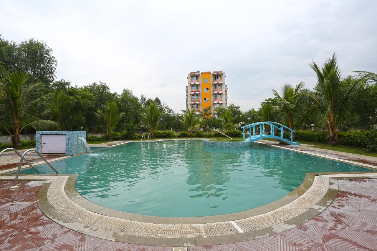Collection O Resort K Sea View Digha  Exterior foto