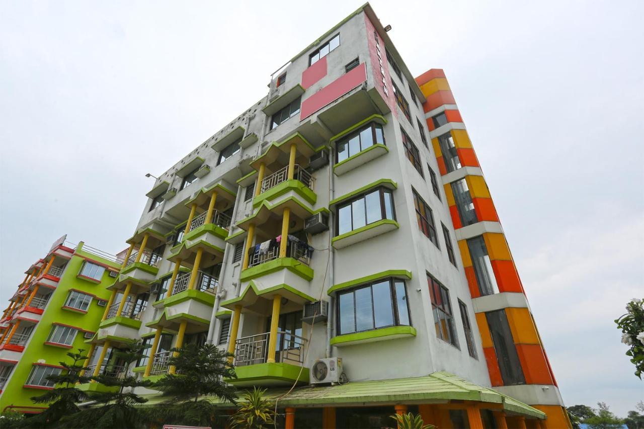 Collection O Resort K Sea View Digha  Exterior foto