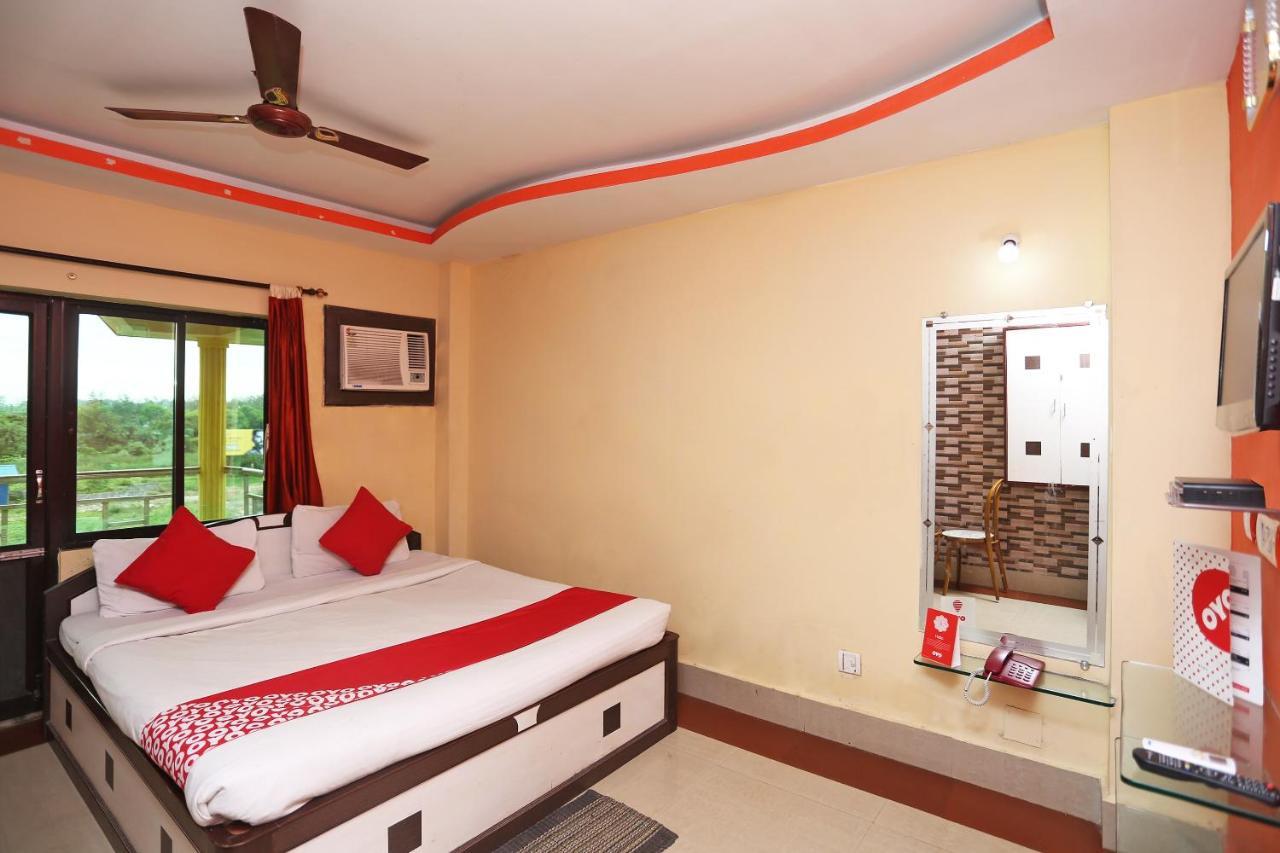 Collection O Resort K Sea View Digha  Exterior foto