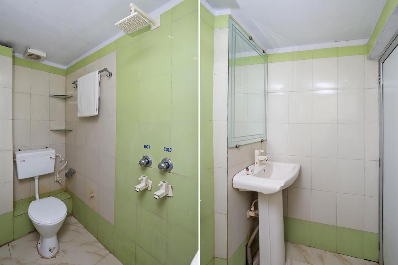 Collection O Resort K Sea View Digha  Exterior foto