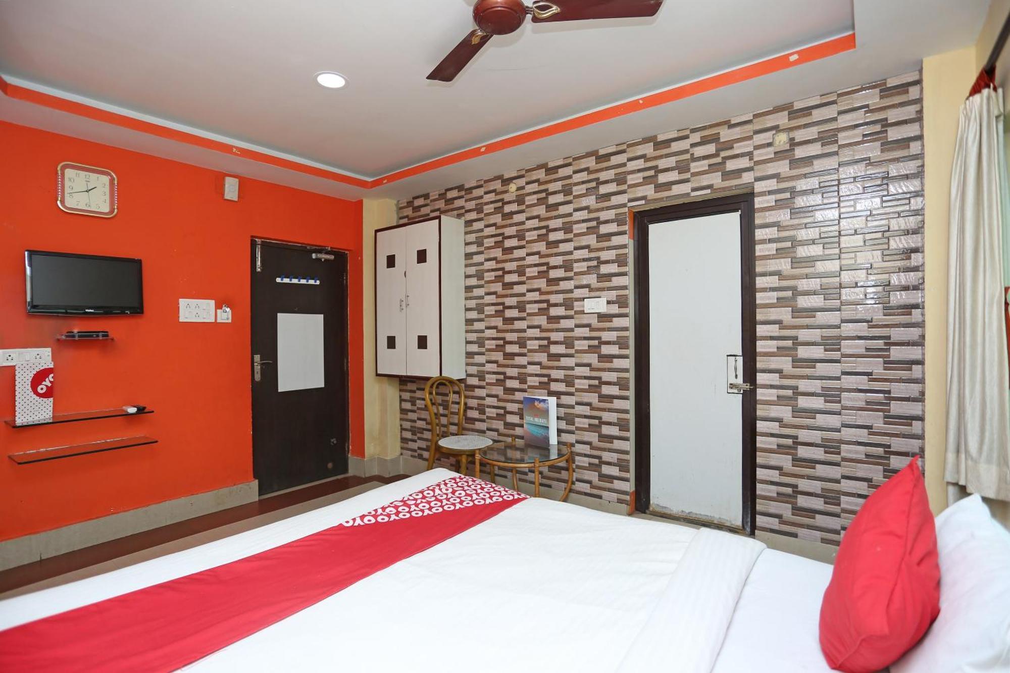 Collection O Resort K Sea View Digha  Exterior foto