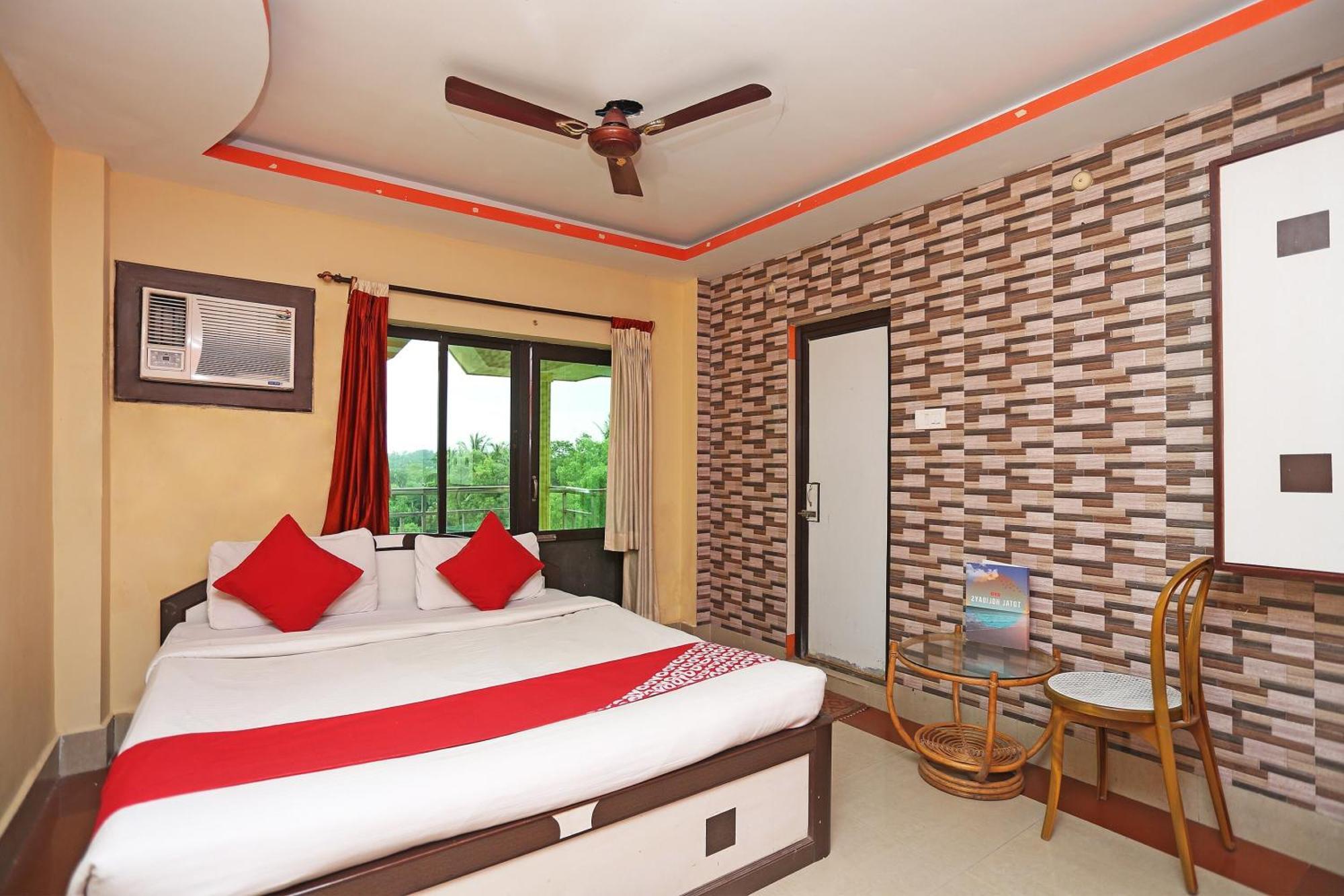 Collection O Resort K Sea View Digha  Exterior foto