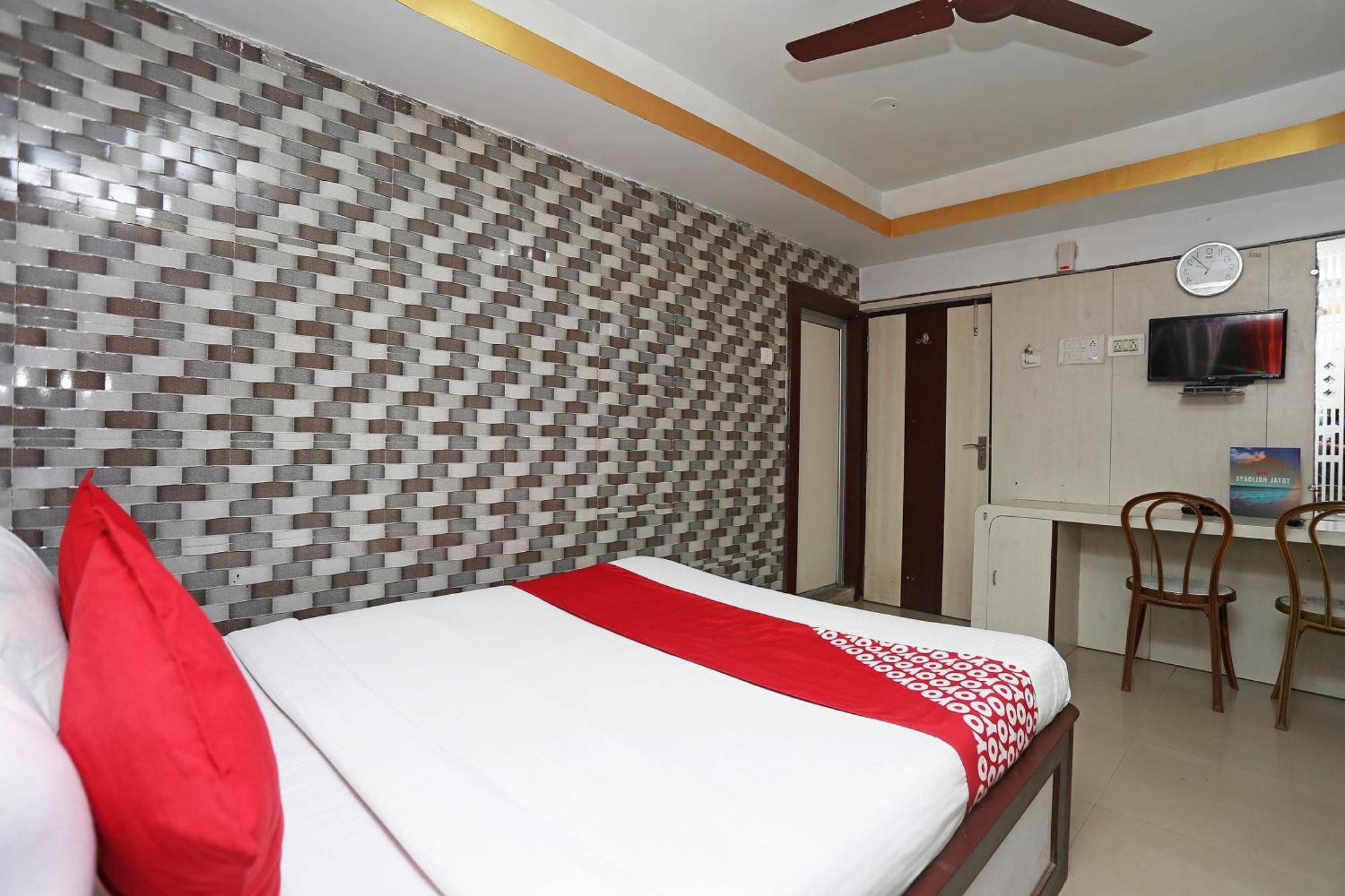 Collection O Resort K Sea View Digha  Exterior foto