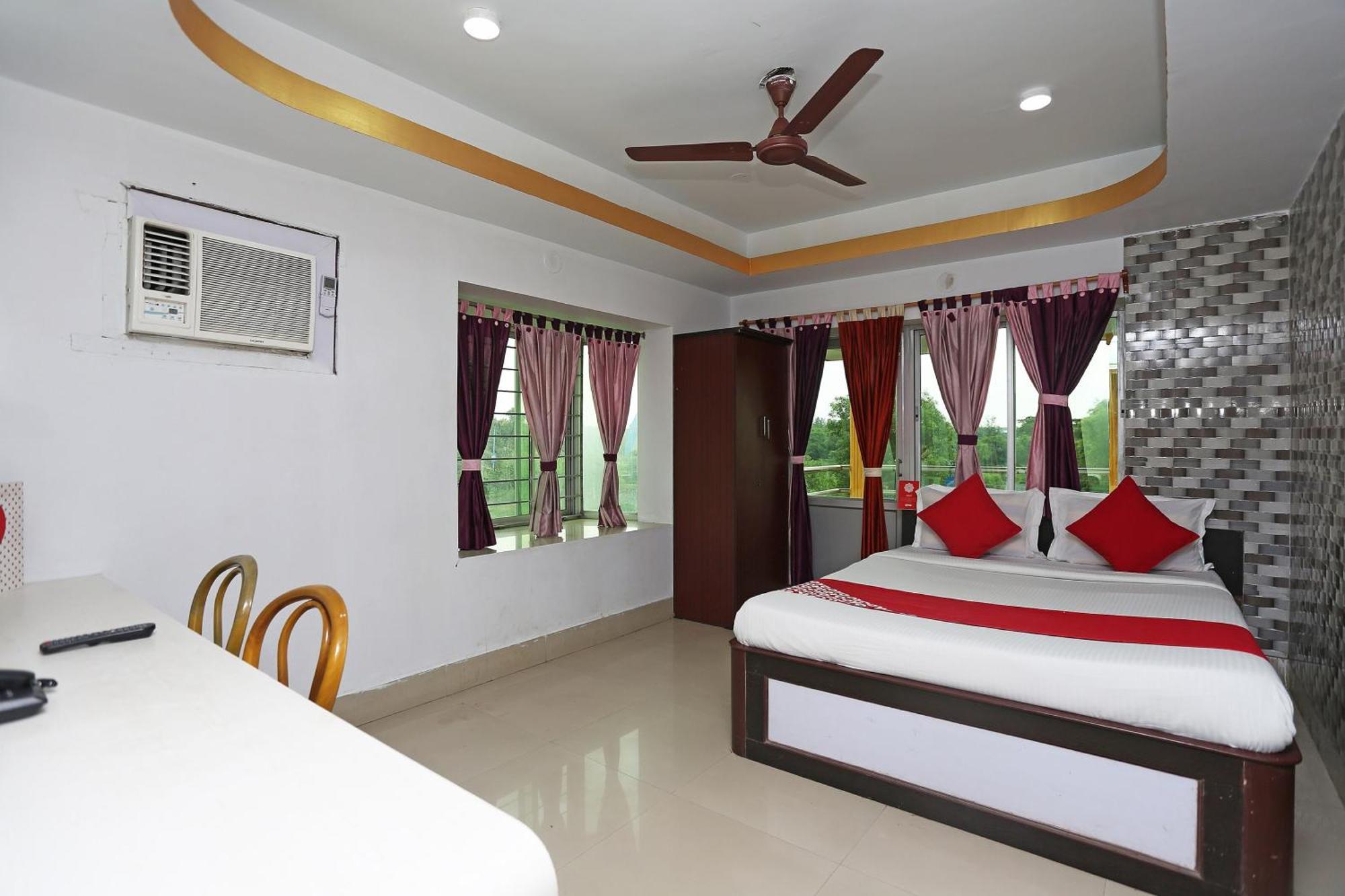 Collection O Resort K Sea View Digha  Exterior foto