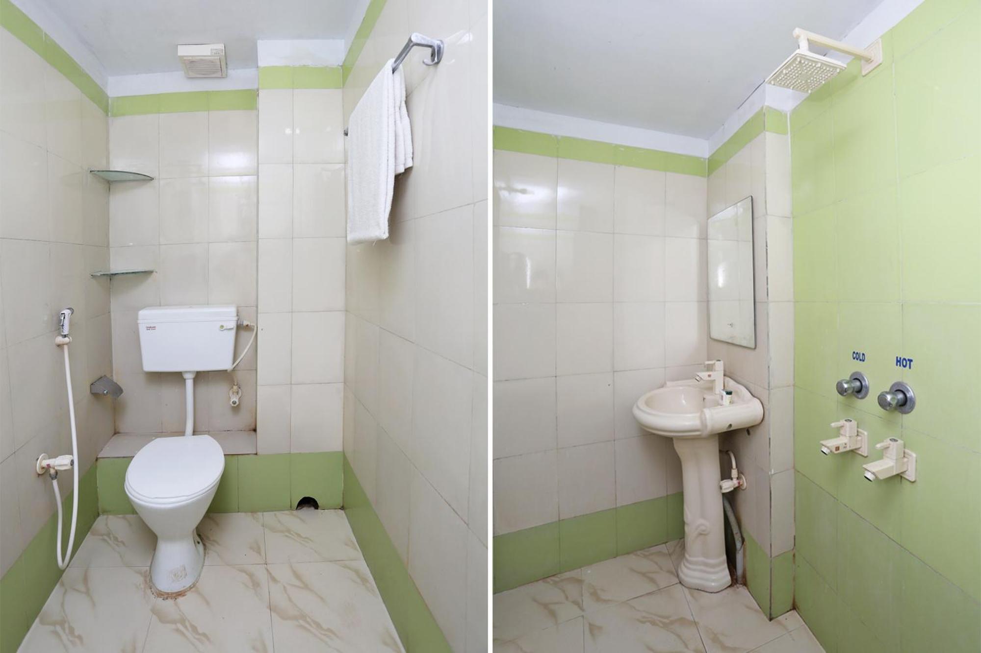 Collection O Resort K Sea View Digha  Exterior foto