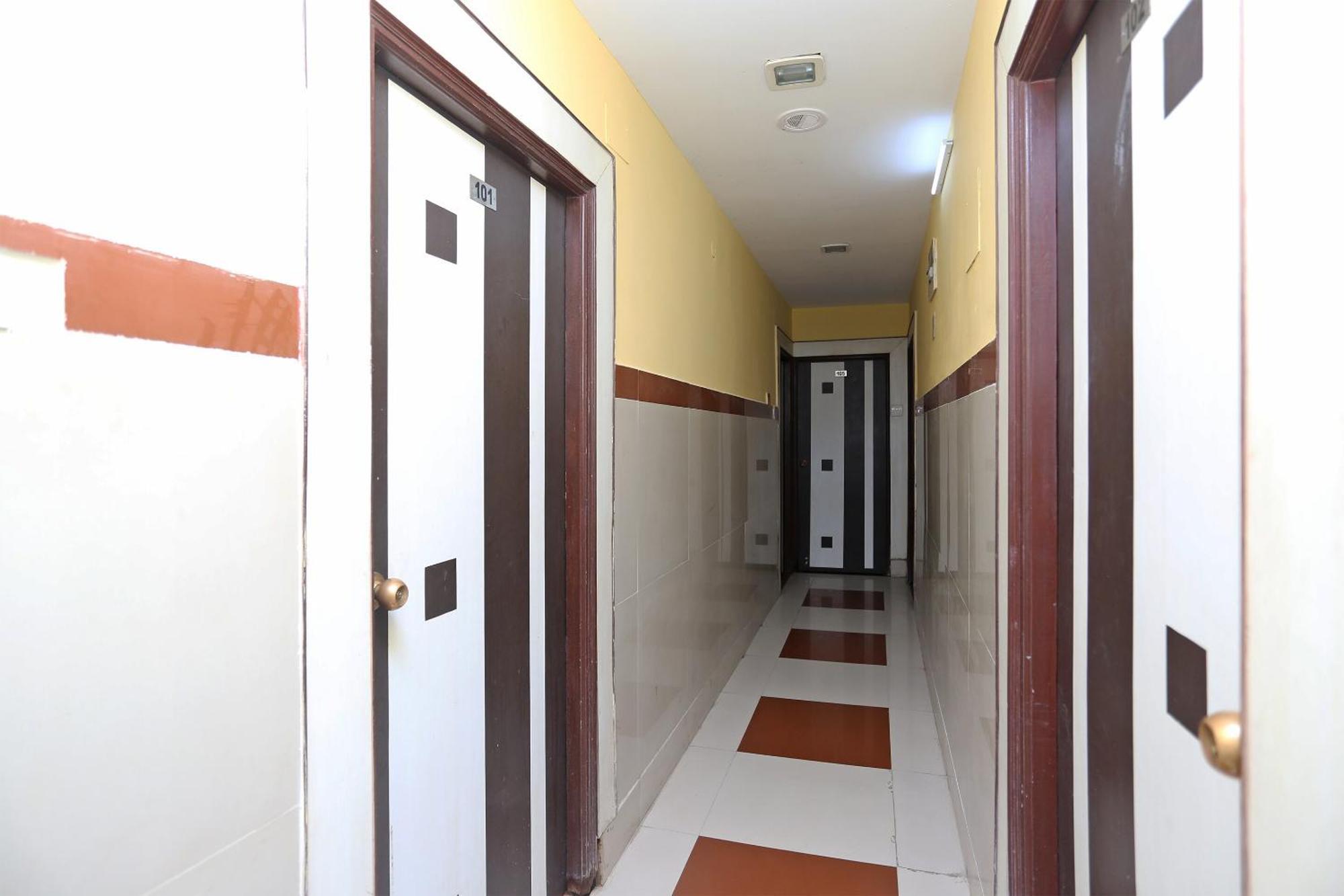 Collection O Resort K Sea View Digha  Exterior foto