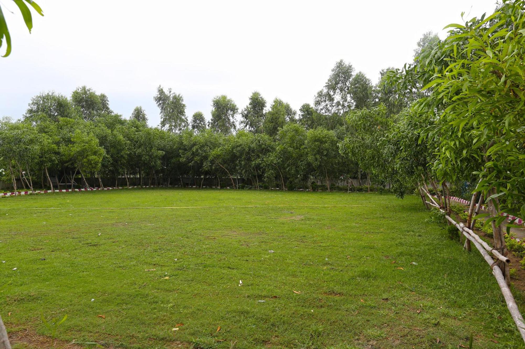 Collection O Resort K Sea View Digha  Exterior foto