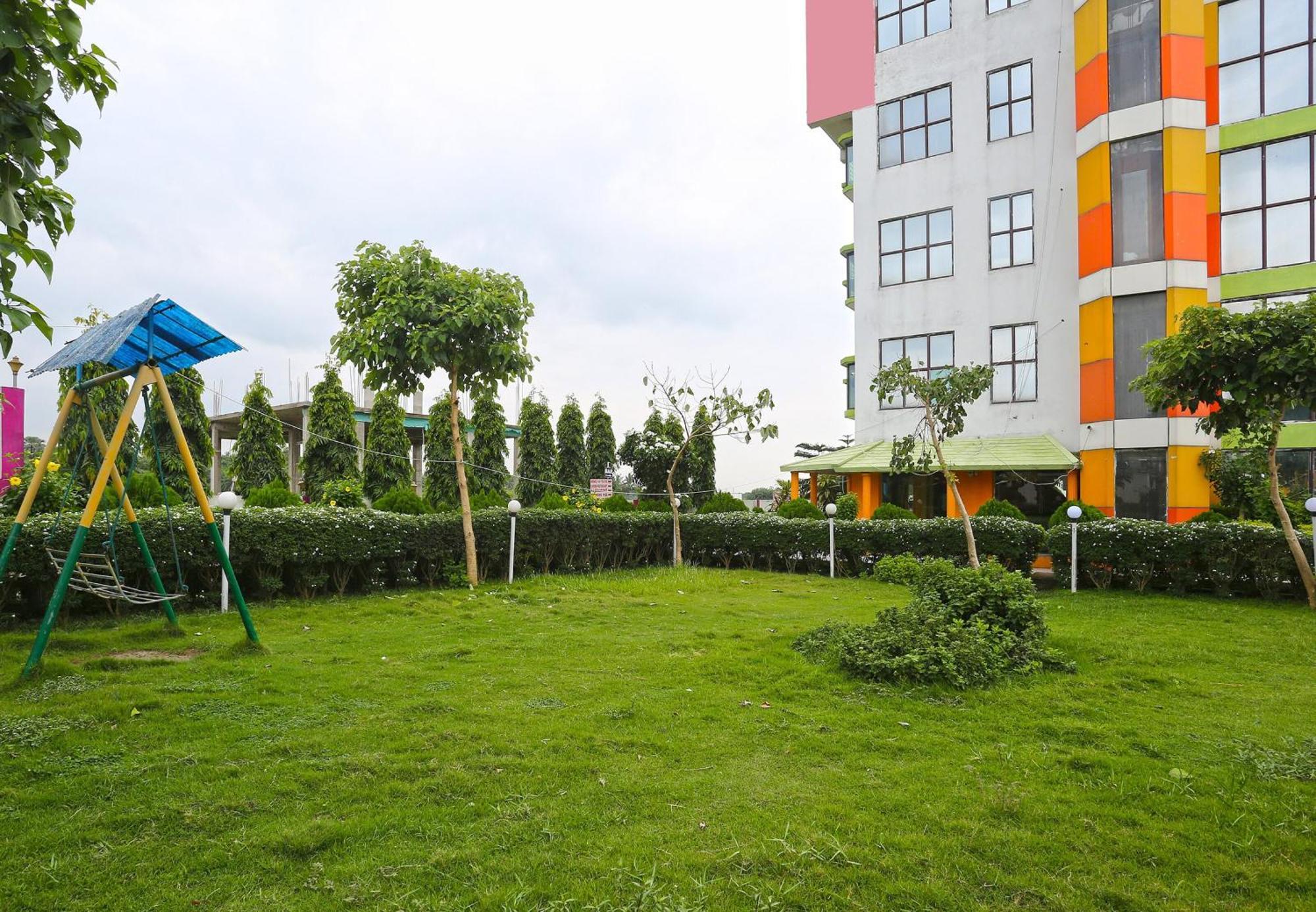 Collection O Resort K Sea View Digha  Exterior foto