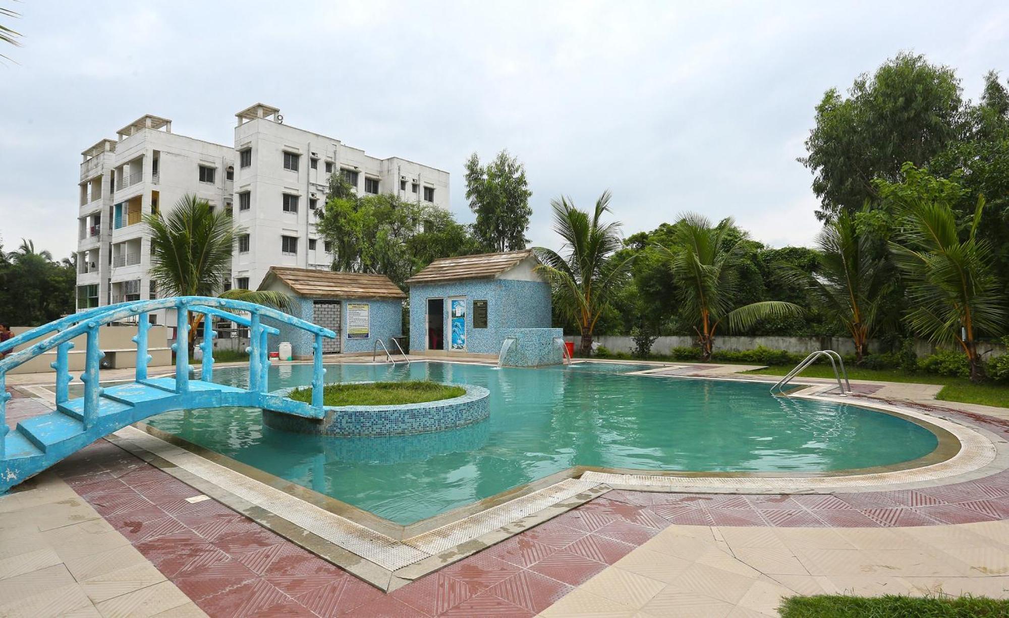 Collection O Resort K Sea View Digha  Exterior foto