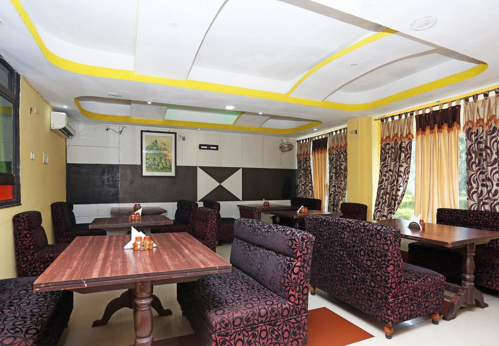 Collection O Resort K Sea View Digha  Exterior foto